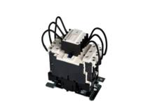 CJ19 series (switched capacitor)